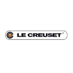 Logo de la marca Le Creuset