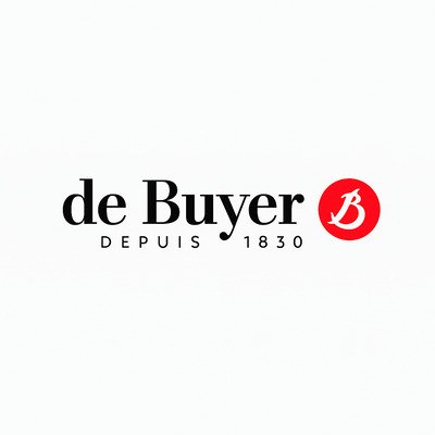 Logo de la marca de Buyer